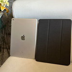 Apple iPad 10.2" 8th Gen 128GB Wifi σαν καινούργιο με θήκη