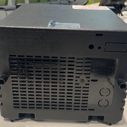 Inverter/Charger APS X Series 1250W 12VDC 230V new with 2 C13 outlets