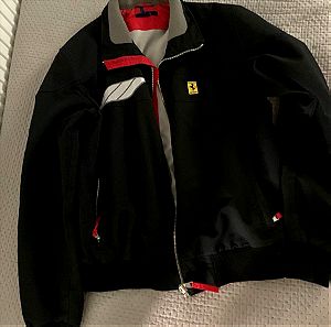 Ferrari jacket