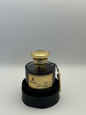 Emir You’re Drugged perfume new 100 ml