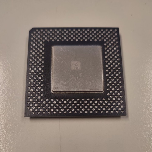 Intel Celeron SL3FY 500MHz/128K/66MHz Socket 370 used