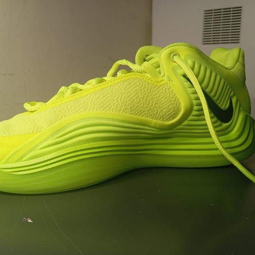 Giannis Freak 7 Ignition Basketball Shoes Lime New Nike EU 45.5