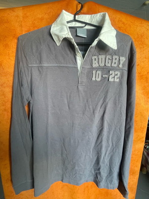 Branded women's long-sleeve shirt like new, size Small