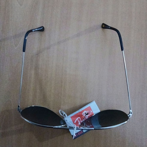 Sunglasses mirror new