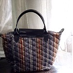  Longchamp τσάντα