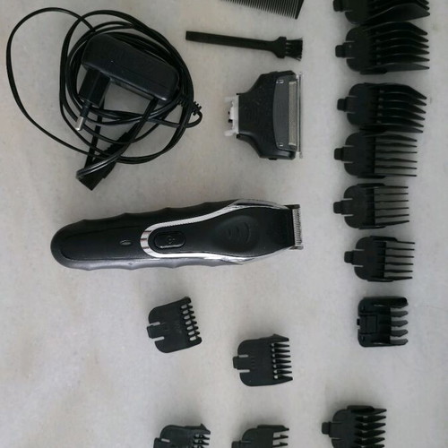 Wahl Aqua Groom Pro trimmer like new for body, face, hair