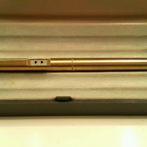 Papermate vintage collectible pen used