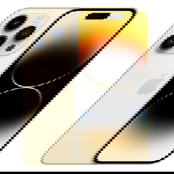 Η ΒΑΣΙΛΙΣΣΑ!! Apple iPhone 14 Pro 1TB 5G gold σφραγισμένο, εγγύηση, απόδειξη + ΑΠΙΘΑΝΑ ΔΩΡΑ ΕΚΠΛΗΞΗ!