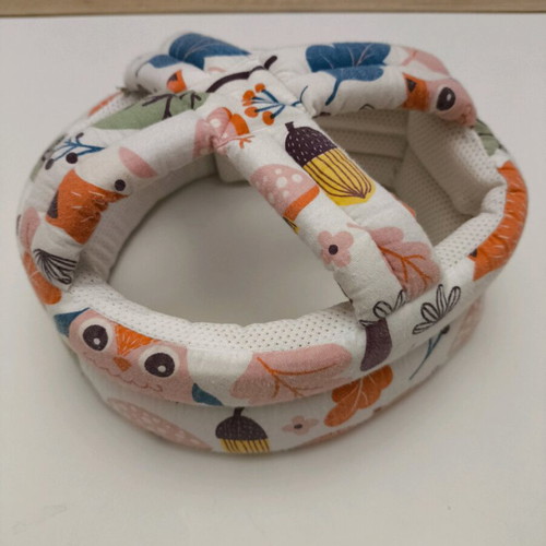 Head protector for baby and child like new