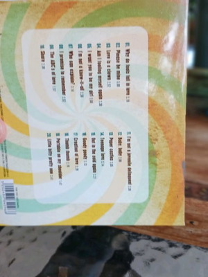 Frankie Lymon CD used
