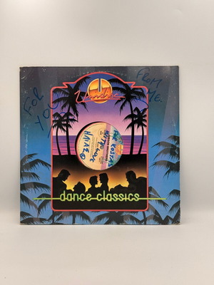 Gibson Brothers Cuba maxi single μεταχειρισμένο