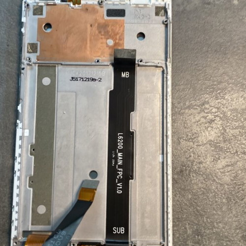 Xiaomi Redmi Note 5A Screen like new, fully functional