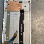 Xiaomi Redmi Note 5A Screen like new, fully functional