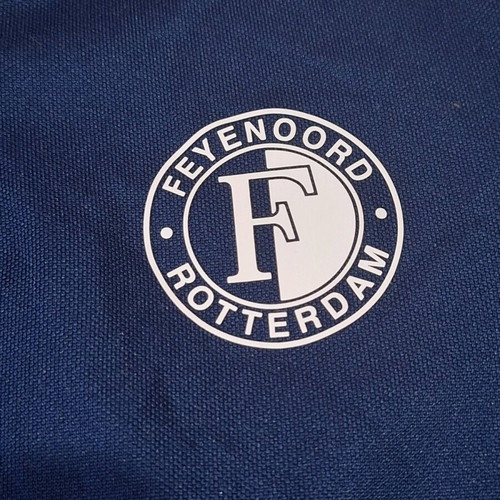 Feyenoord Kids Jacket Size 140 Like New