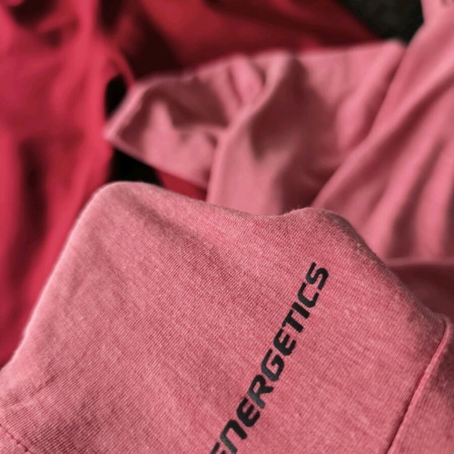 Women's sports training set Tokyo and Energetics size S like new
