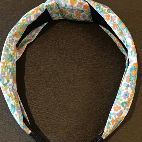 Printed headband new