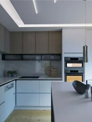 Apartment 104 sqm 4th floor in Kallithea with view of Stavros Niarchos Park