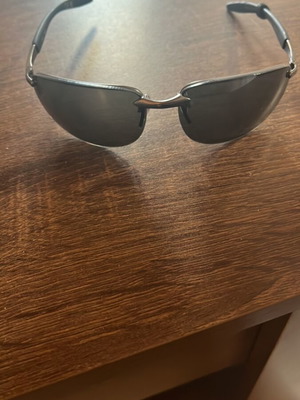 Beeline sport glasses used