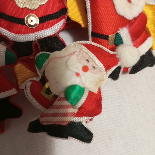 Christmas napkin rings new, pack of 23