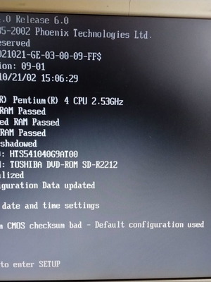 Gericom 15'' laptop used with Linux Mint