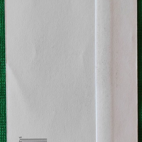 2011 "Chrysos Ygros Stivos" First Day Covers new, set of 2