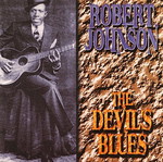 Robert Johnson The Devil's Blues CD new, sealed
