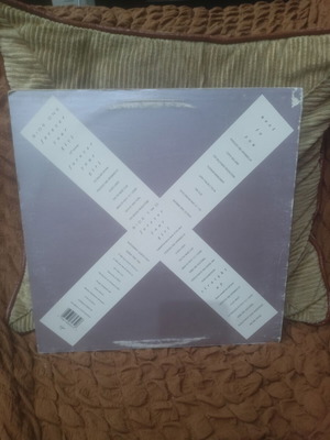 Paula Abdul Forever Your Girl 12" Maxi Single vinyl