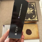 SoulCalibur V Collector’s Edition PlayStation 3 used, English without game disc