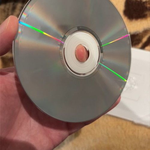 Natasa Theodoridou Ypefthini Mou CD like new, laiko