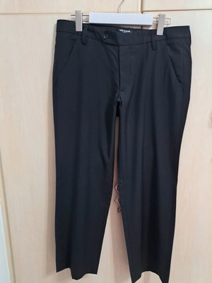 No Name men's pants black, new, size L