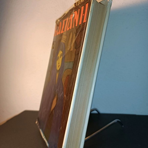 Kassiani book used in good condition