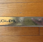 Touch of Evil DVD μεταχειρισμένο, 2 δίσκοι, χωρίς ελληνικούς υπότιτλους