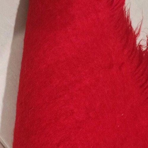 Woolen runner rug velentza 230x65cm like new vintage