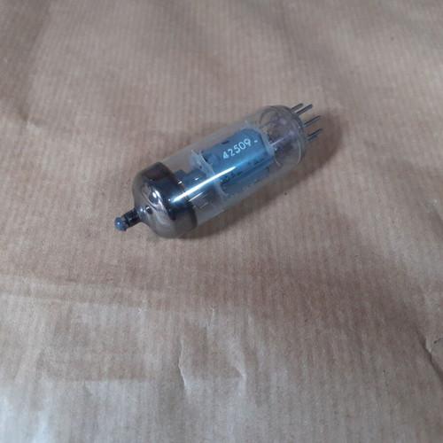 Ultron PL 95 Vacuum Tube with Original Box new