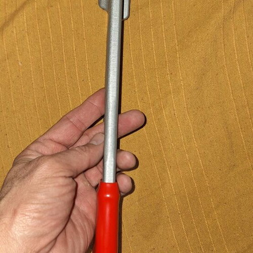 Knipex Heavy Duty Wire Cutter 45cm New