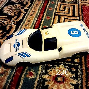 Porsche Βασιλειάδης 70s