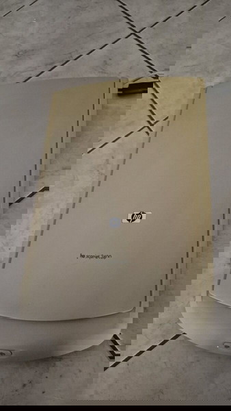 СКАНЕР hp 2400