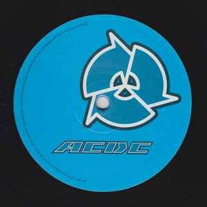 Atmos Raumwelt Signal / KNS vinyl record used, electronic