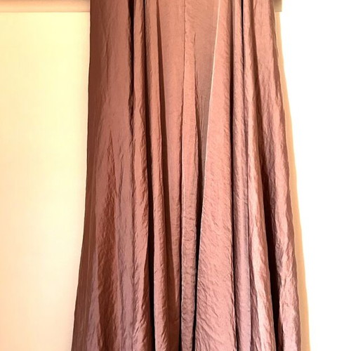 Official skirt sapio milo size M like new, pink
