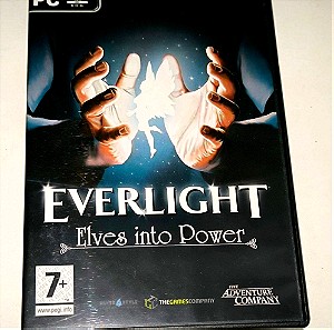 PC - Everlight: Elves into Power