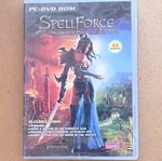 SpellForce PC video game