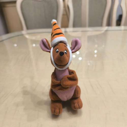 Teddy Kangaroo plush like new TDB1016