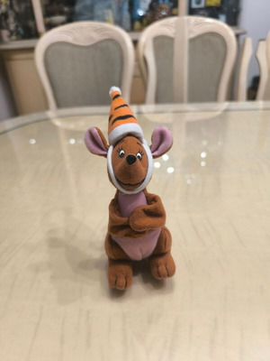 Teddy Kangaroo plush like new TDB1016