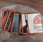 Stranger Things Panini Stickers new