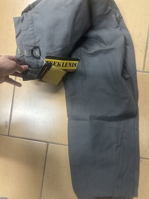Ergon Παντελόνι εργασίας επαγγελματικό XL γκρι καινούργιο