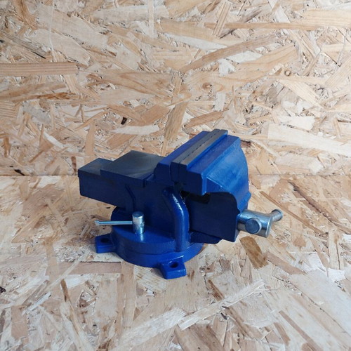 Rotary vise 4'' 100mm new