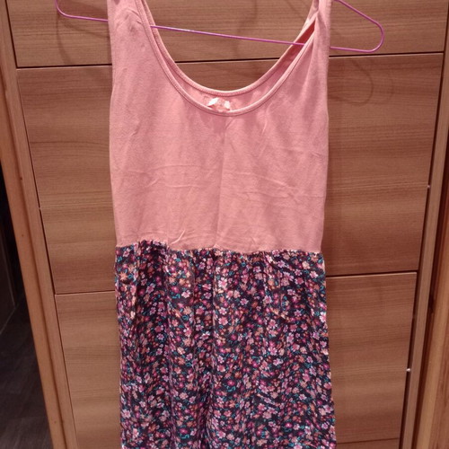 Terranova Medium floral summer dress