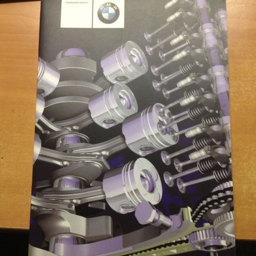 BMW E46 Coupe manual like new with original case