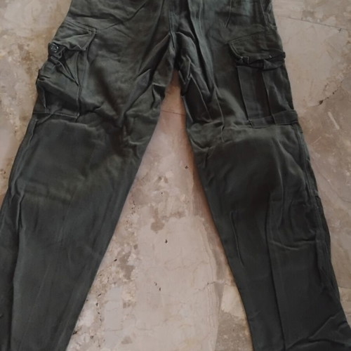 Military pants size 42 like new