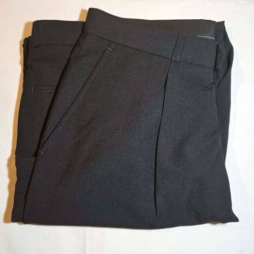 Vistula men's suit pants size L like new